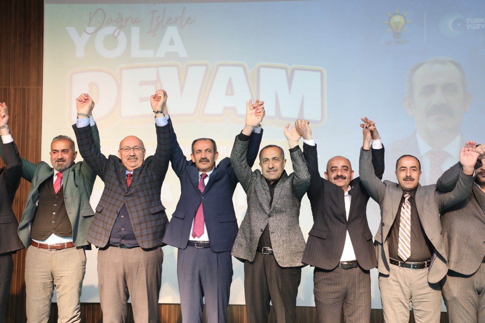 PROJE TANITIM PROGRAMIMIZ