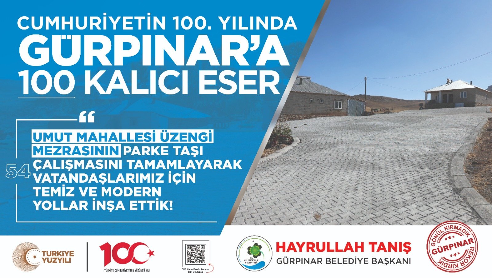 ÜZENGİ MEZRASI