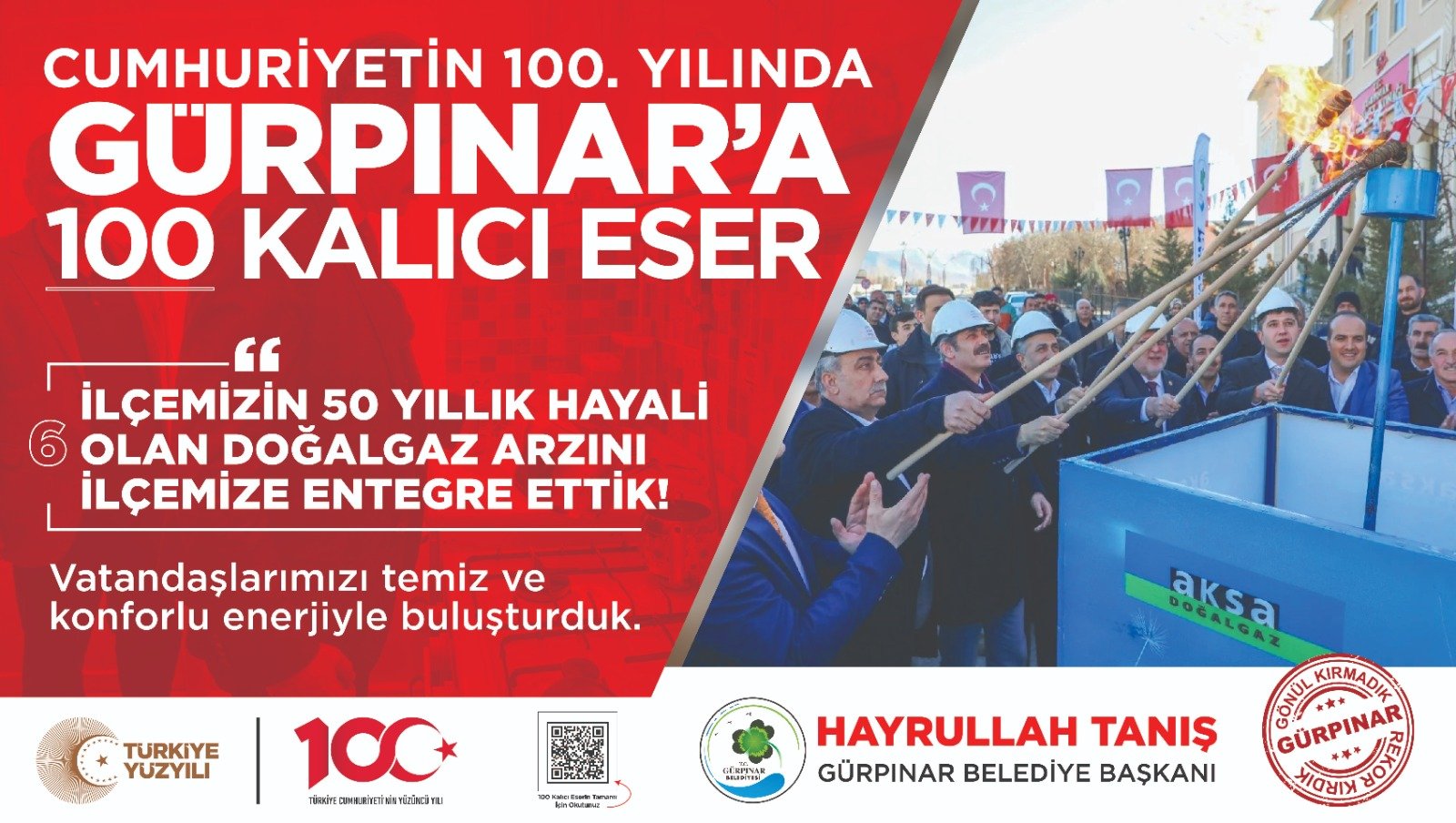DOĞALGAZ