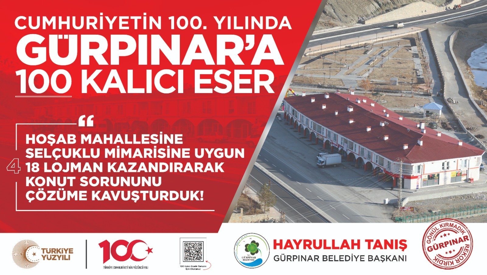 HOŞAB LOJMANLAR