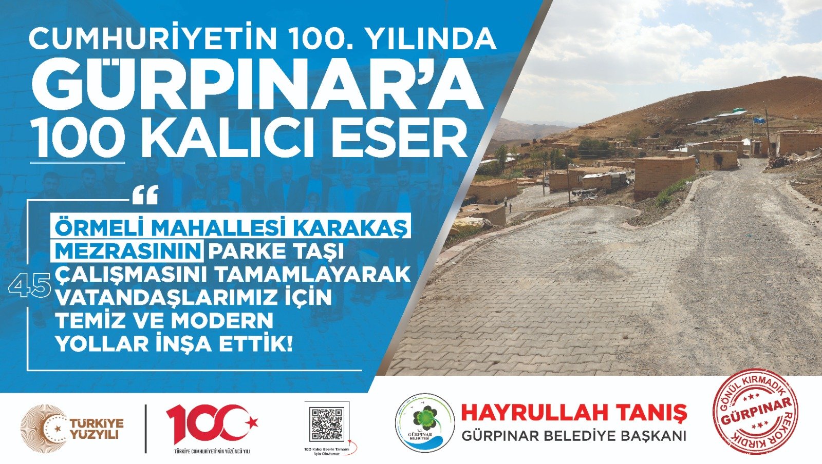 KARAKAŞ MEZRASI