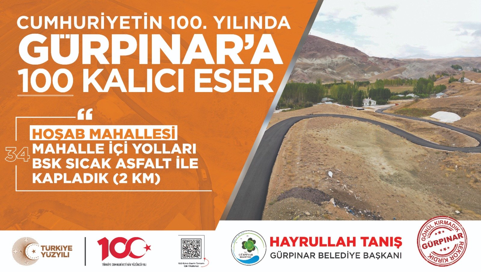 HOŞAB MAHALLESİ
