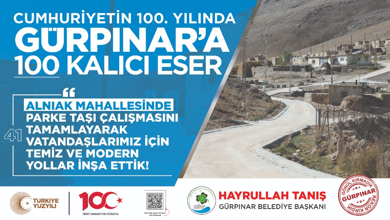 ALNIAK MAHALLESİ